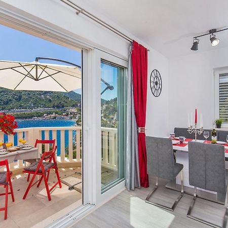 Apartments More Sobra Екстериор снимка