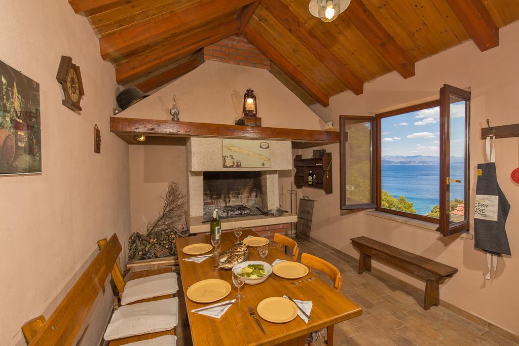 Apartments More Sobra Екстериор снимка