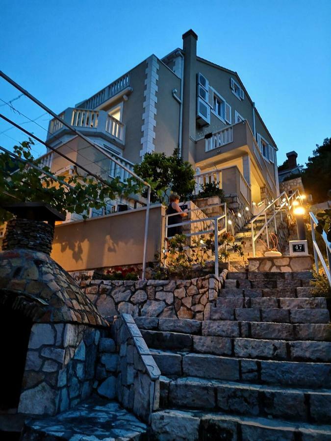 Apartments More Sobra Екстериор снимка
