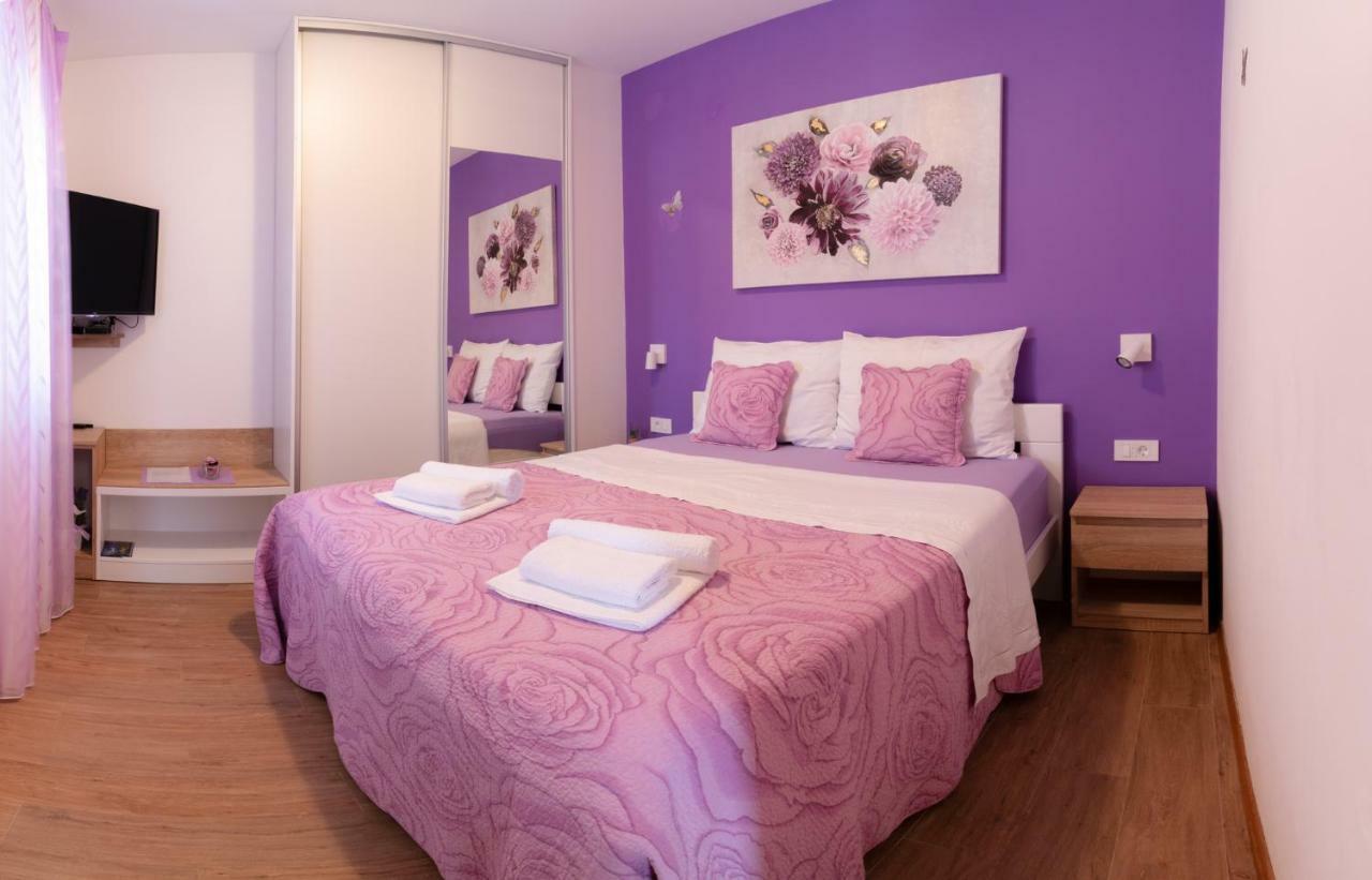 Apartments More Sobra Екстериор снимка