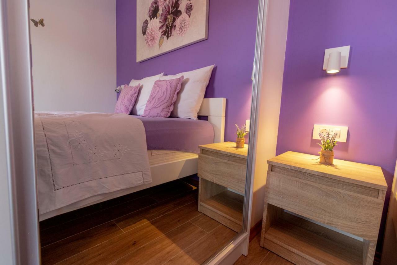 Apartments More Sobra Екстериор снимка
