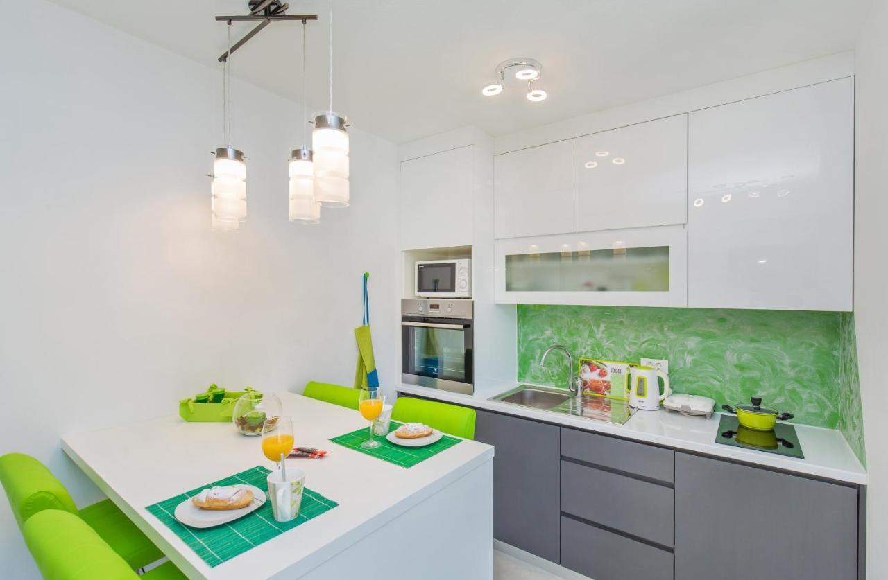 Apartments More Sobra Екстериор снимка